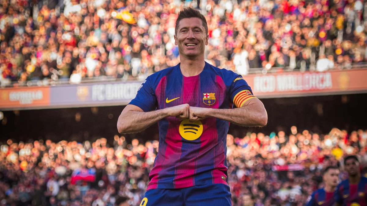 Al descanso con triunfo azulgrana