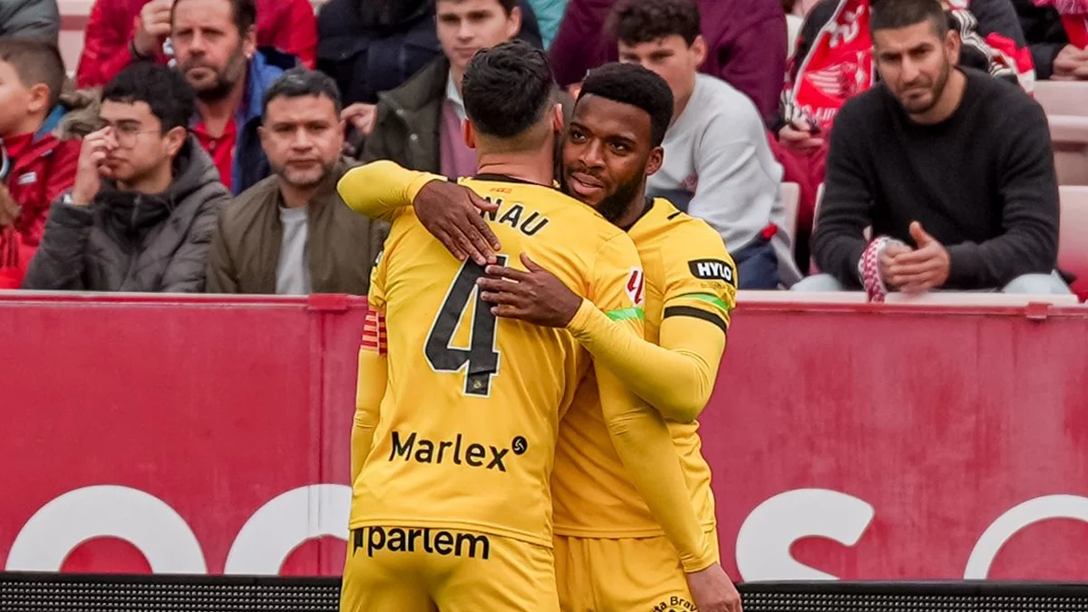 Arranca la segunda mitad en el Pizjuán