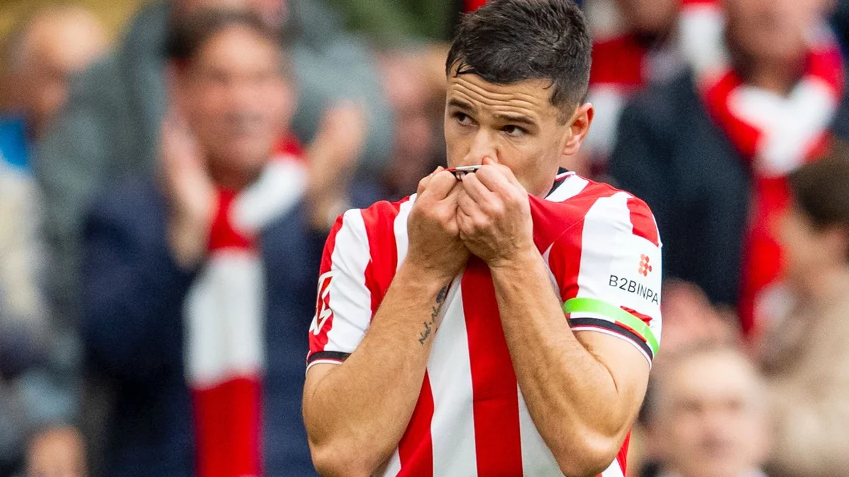 Arranca la segunda mitad en San Mamés