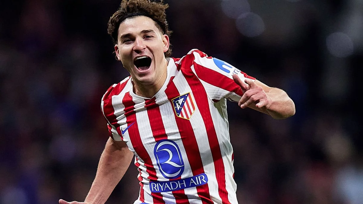 ¡Lookman anota el segundo!