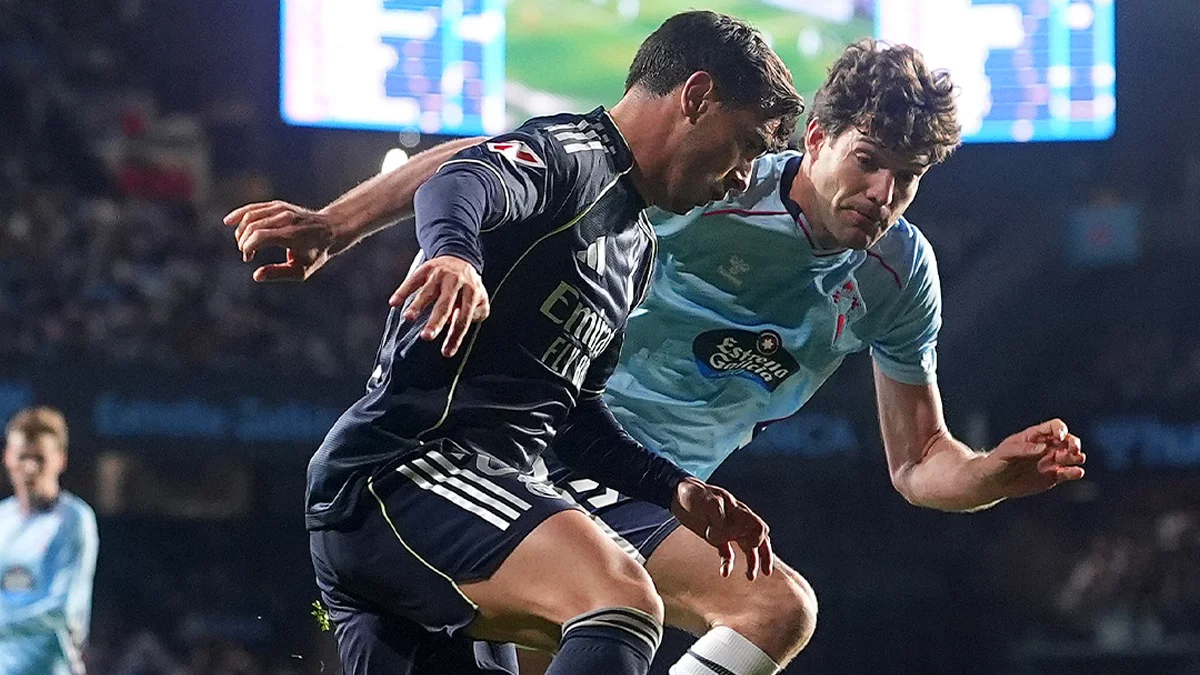 Brahim se conforma con lo intrascendente y pierde una oportunidad