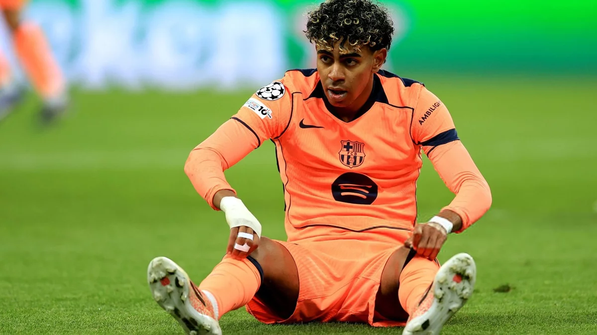 El Barça encuentra oro en el descuento del descuento