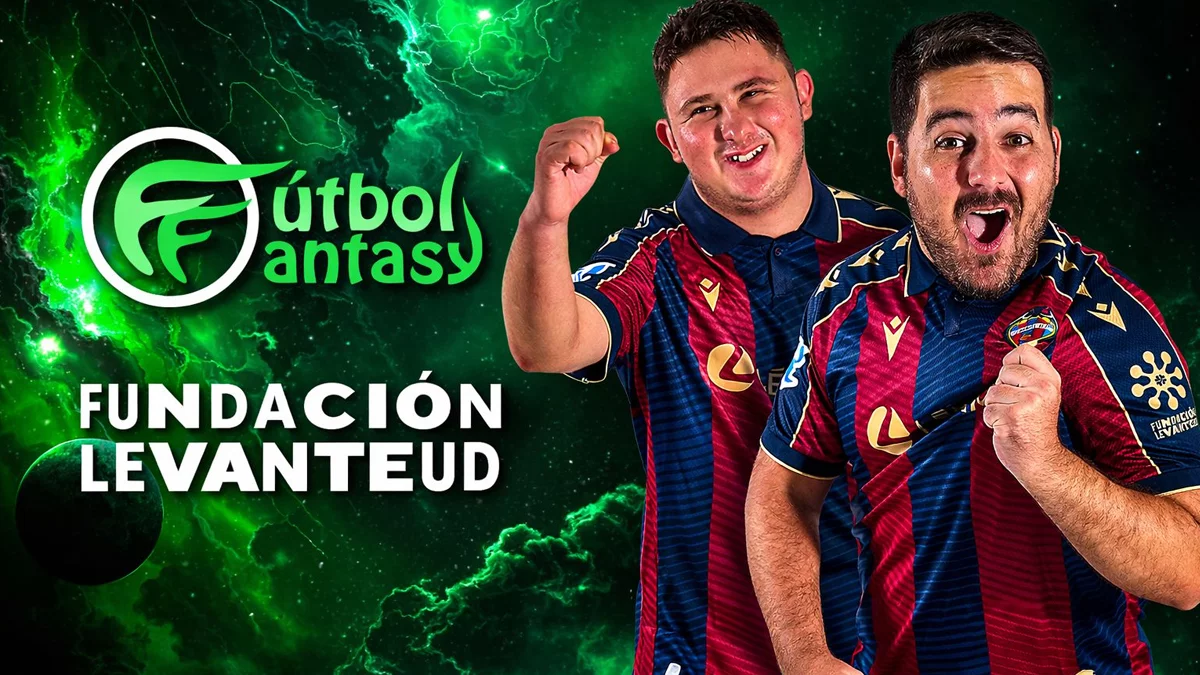 Acuerdo de colaboración con Fundación Levante UD