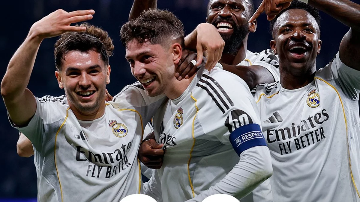 Valverde esculpe los cuartos convertido en leyenda