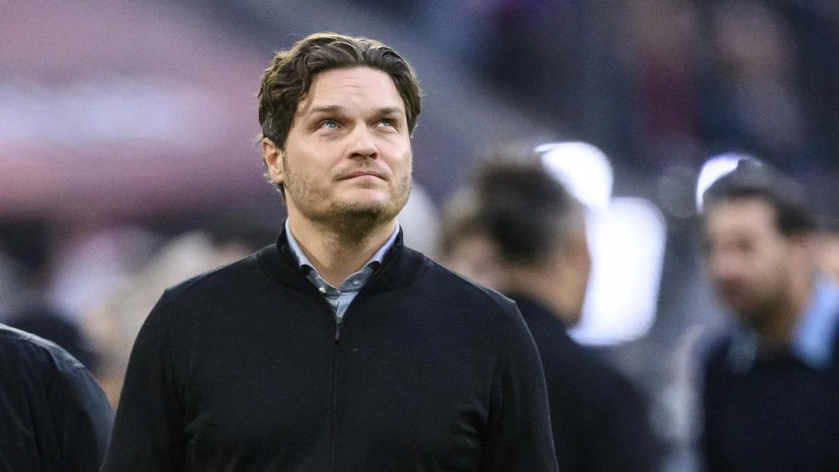 Terzic aparece como candidato al banquillo del Athletic