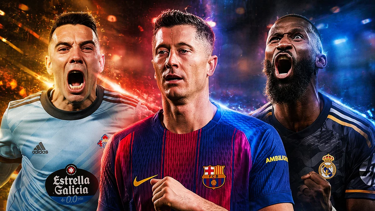 Jugadores de LaLiga que finalizan contrato el 30 de junio y todavía no han renovado