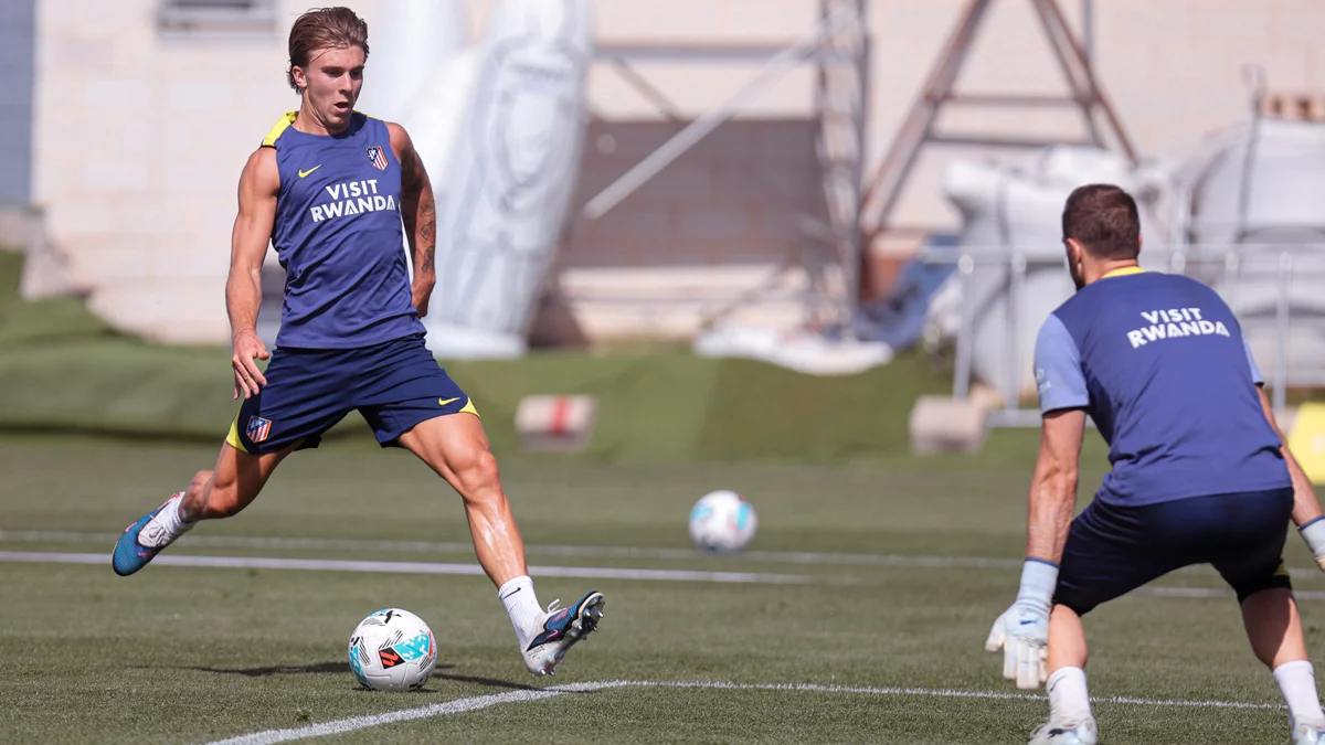 Ruggeri se suma a las bajas antes de viajar a Elche