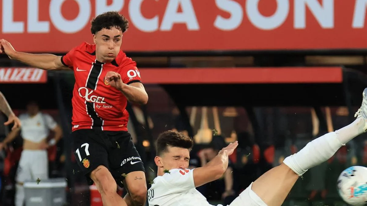 Virgili le discute la razón a Demichelis