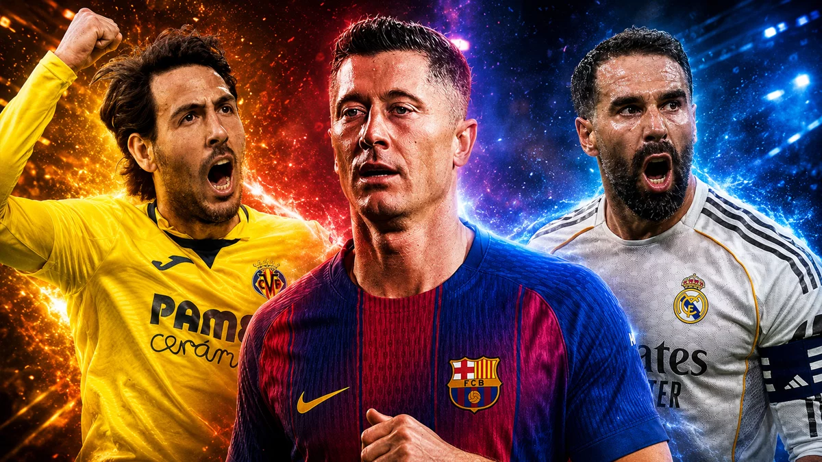 Jugadores de LaLiga que finalizan contrato el 30 de junio y no han renovado