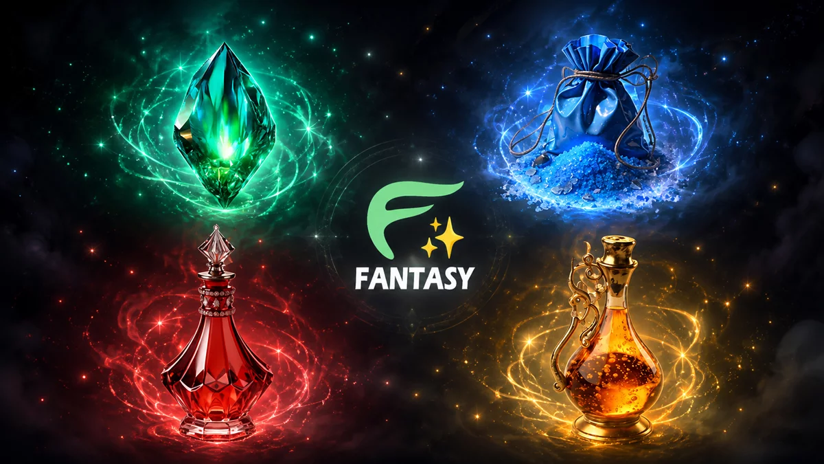 Conoce los cuatro ítems Fantasy✨ para el campeonato de LaLiga: cómo conseguirlos y utilizarlos
