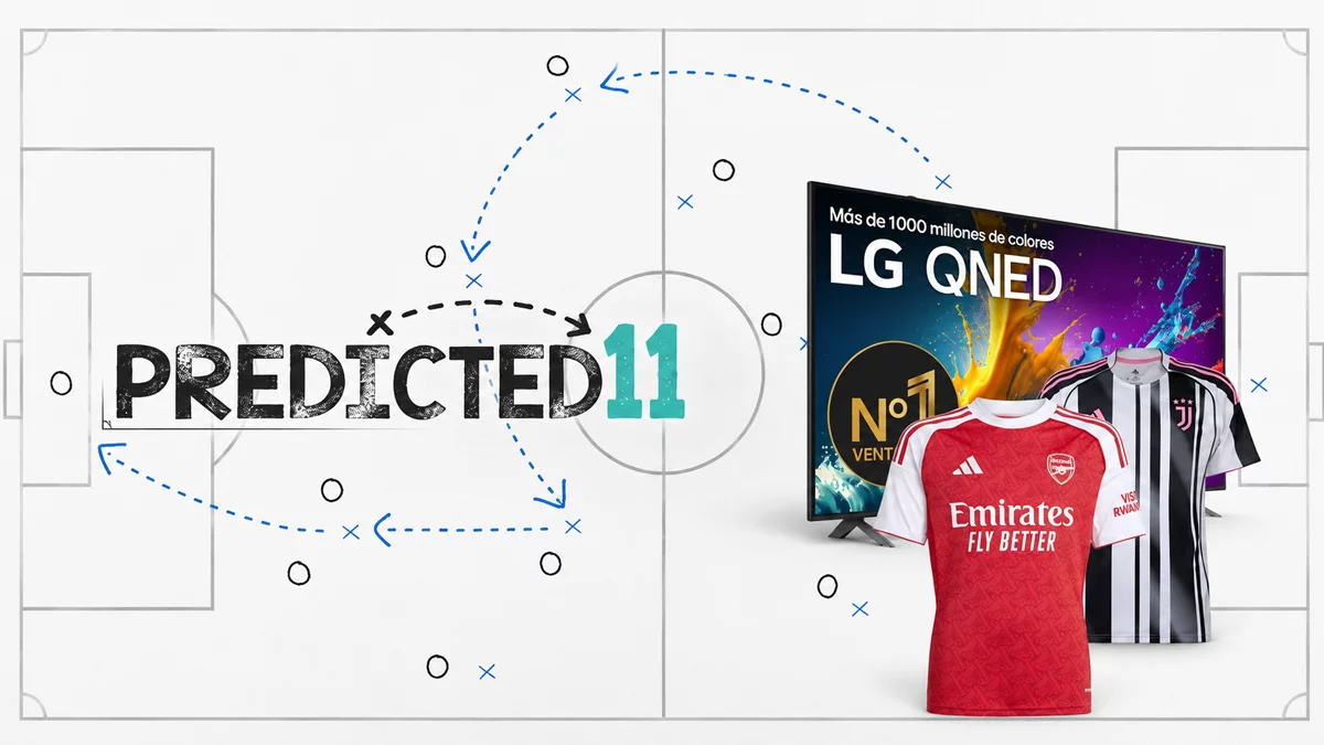 Predicted11