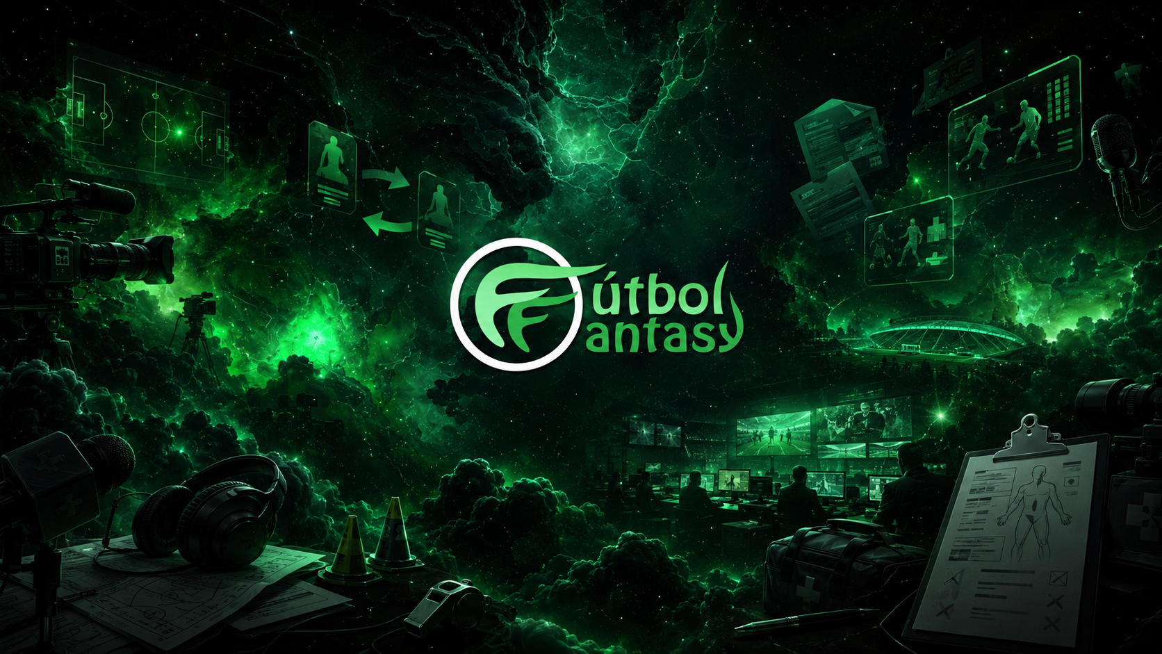 FútbolFantasy dobla su apuesta por la información deportiva de calidad