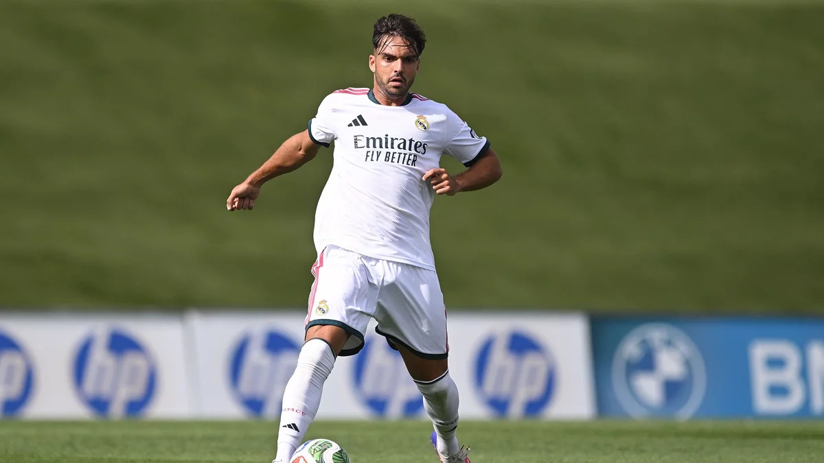 Asencio Supera La Lesi n Muscular Pero Vuelve A Sufrir En La Tibia Y asencio-supera-la-lesi-n-muscular-pero-vuelve-a-sufrir-en-la-tibia-y