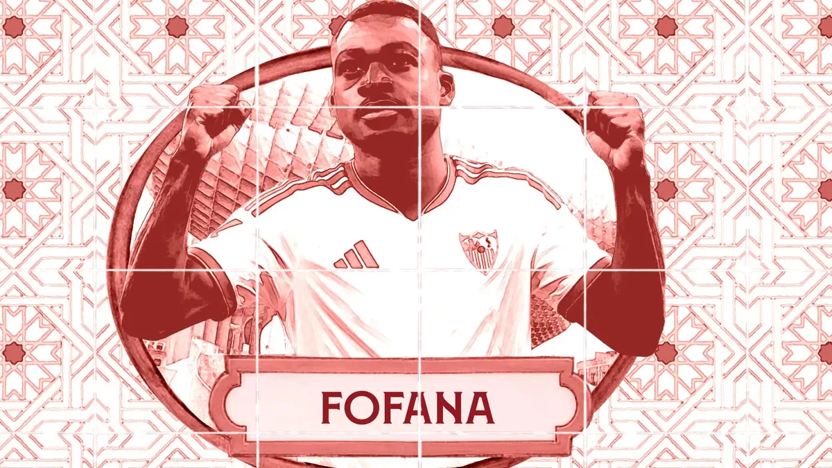 fofana