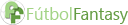 logo futbolfantasy mini